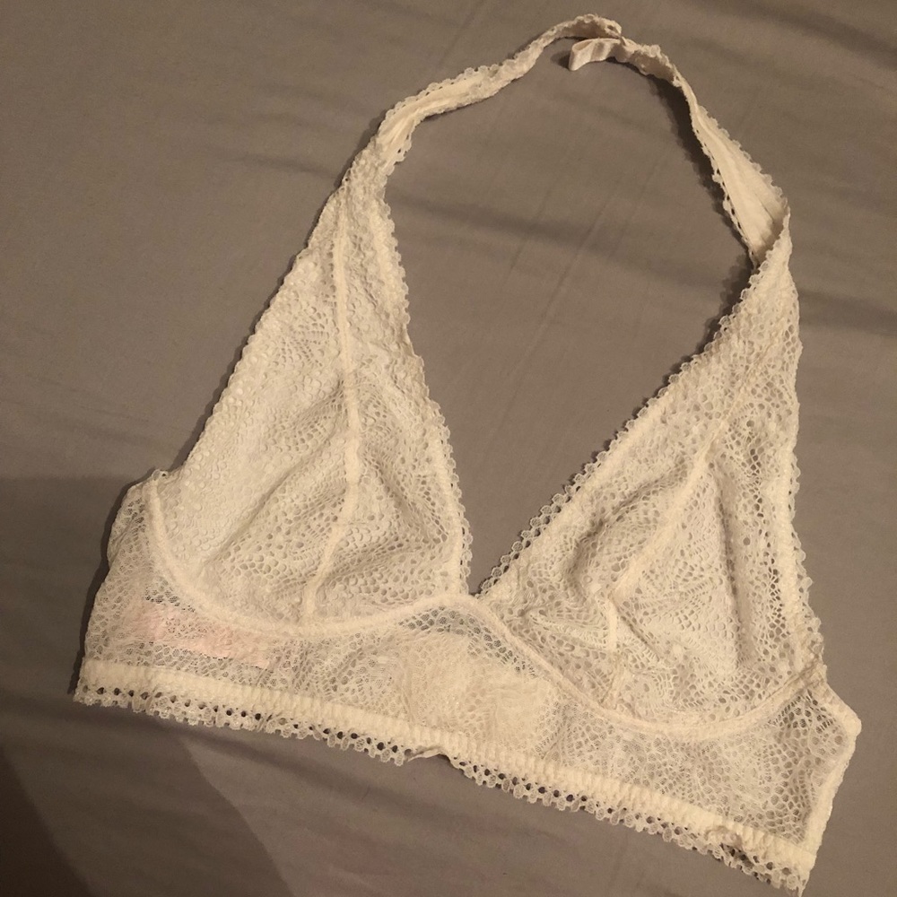 VS Halter bra NWOT
